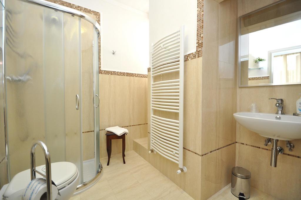 Palazzo De Donatis B&B Melissano Chambre photo