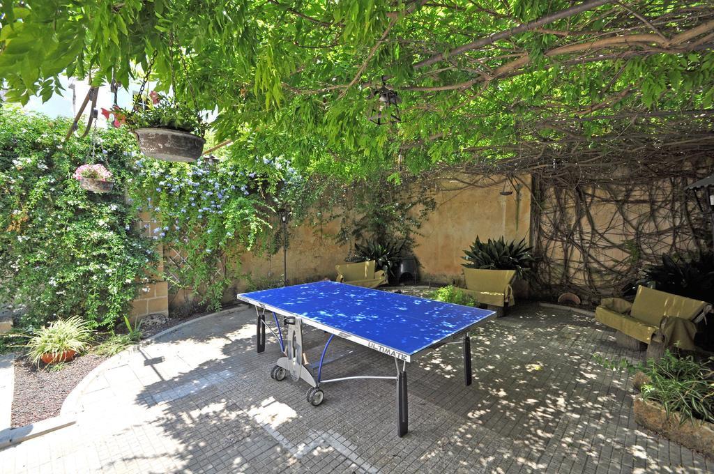Palazzo De Donatis B&B Melissano Extérieur photo